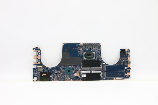 Lenovo Motherboard, i9-10885H, Integrated Graphics, vPro, Windows - 5B21C87148
