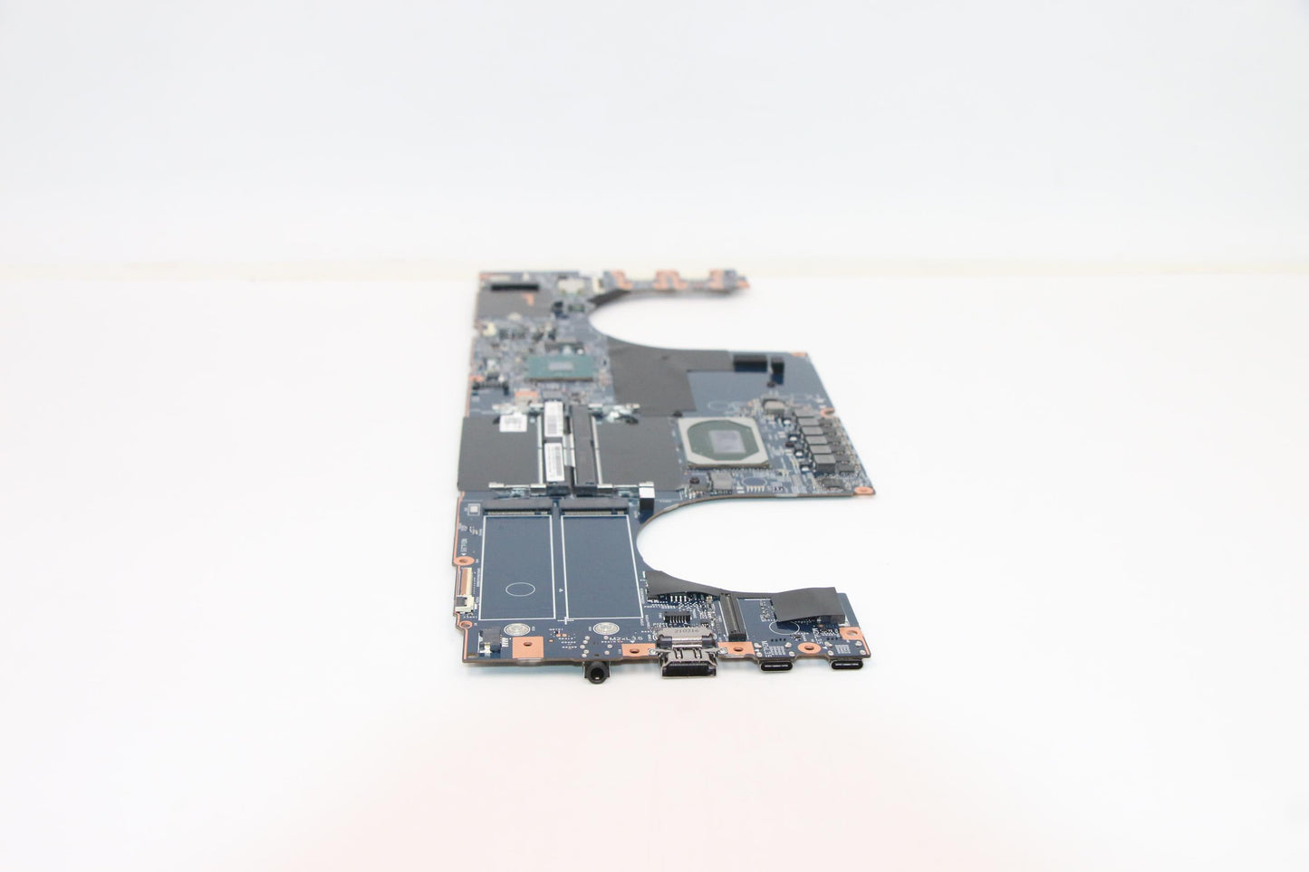 Lenovo Motherboard, i9-10885H, Integrated Graphics, vPro, Windows - 5B21C87148