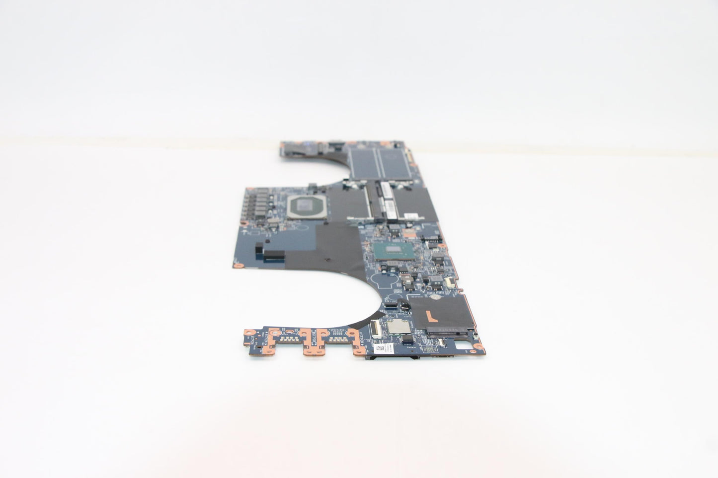 Lenovo Motherboard, i9-10885H, Integrated Graphics, vPro, Windows - 5B21C87148