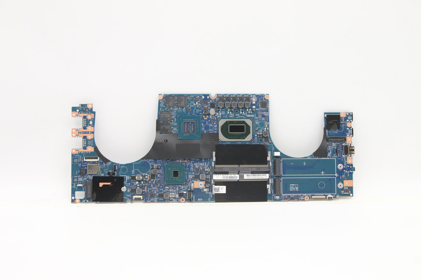 Lenovo Bdplanar Win,I7-10750H,Dis,Na, - 5B21C87158