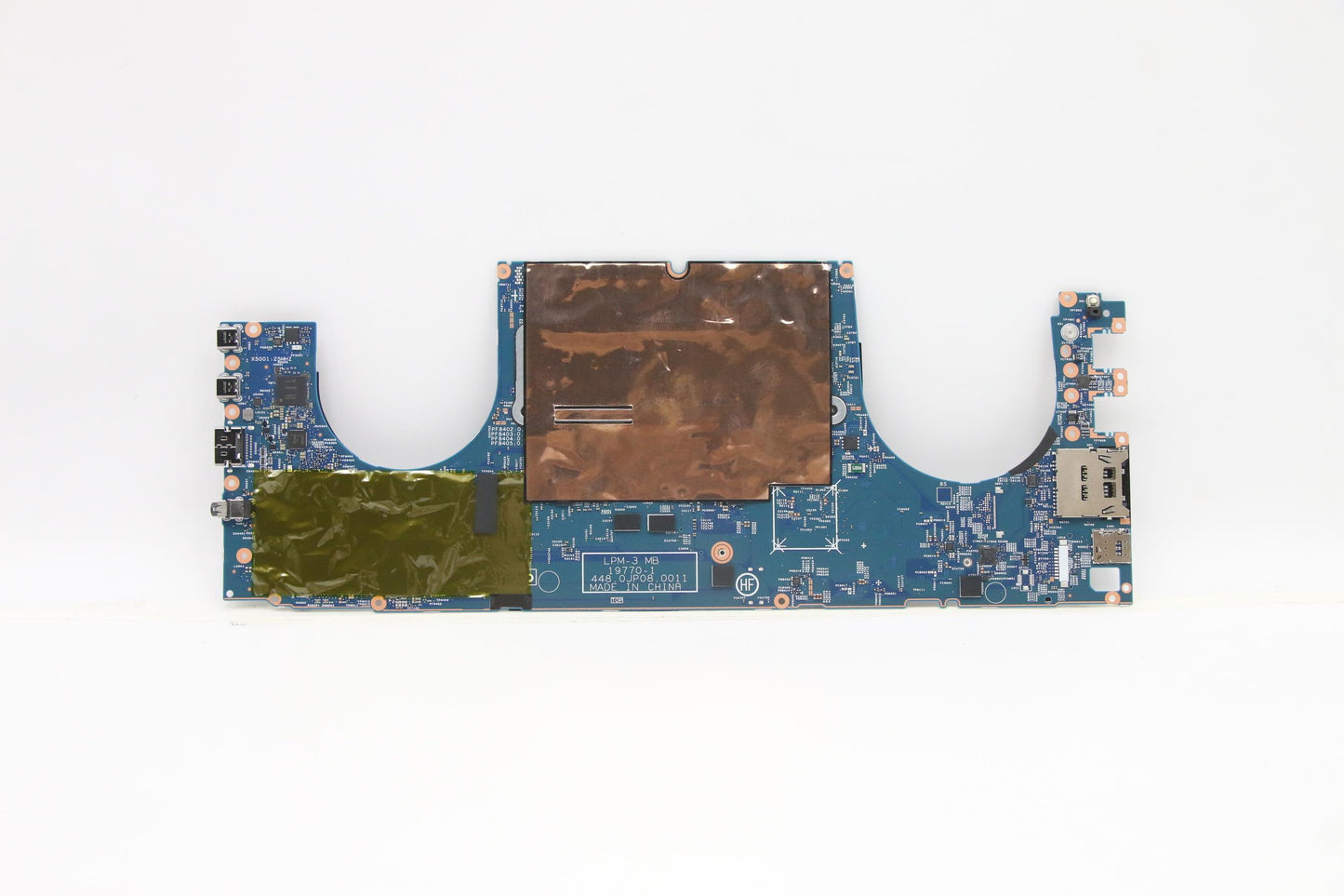 Lenovo Bdplanar Win,I7-10750H,Dis,Na, - 5B21C87158