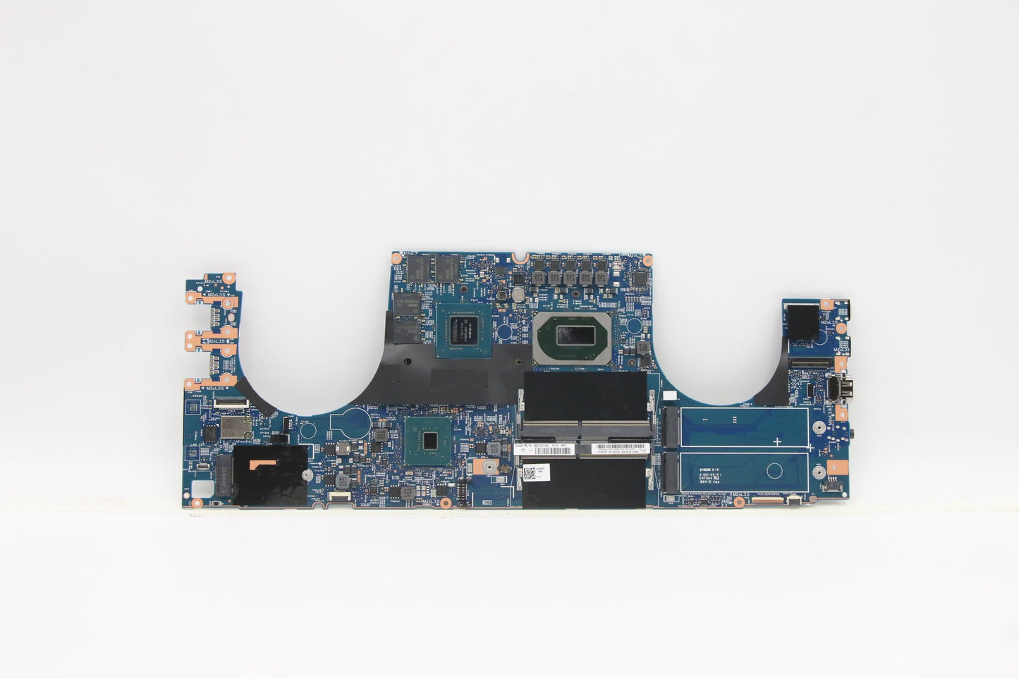 Lenovo Bdplanar Nok,I7-10750H,Dis,Na, - 5B21C87160