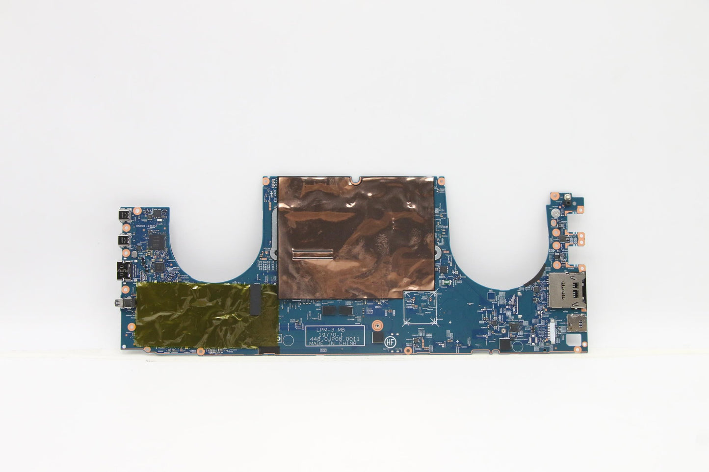 Lenovo Bdplanar Nok,I7-10750H,Dis,Na, - 5B21C87160