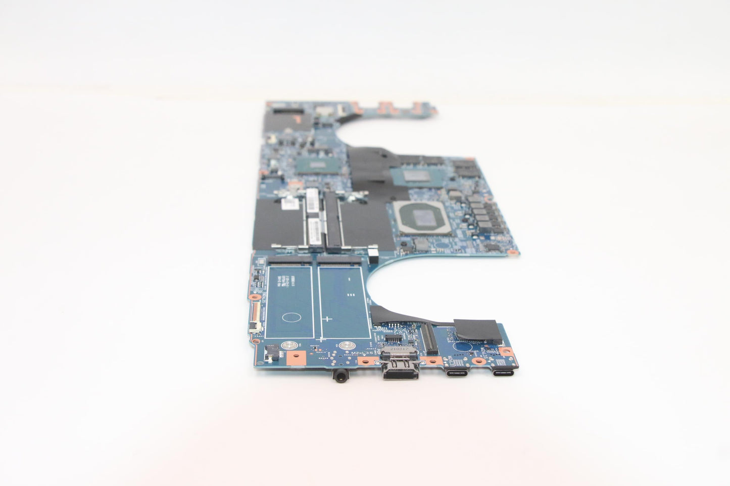 Lenovo Bdplanar Nok,I7-10750H,Dis,Na, - 5B21C87160