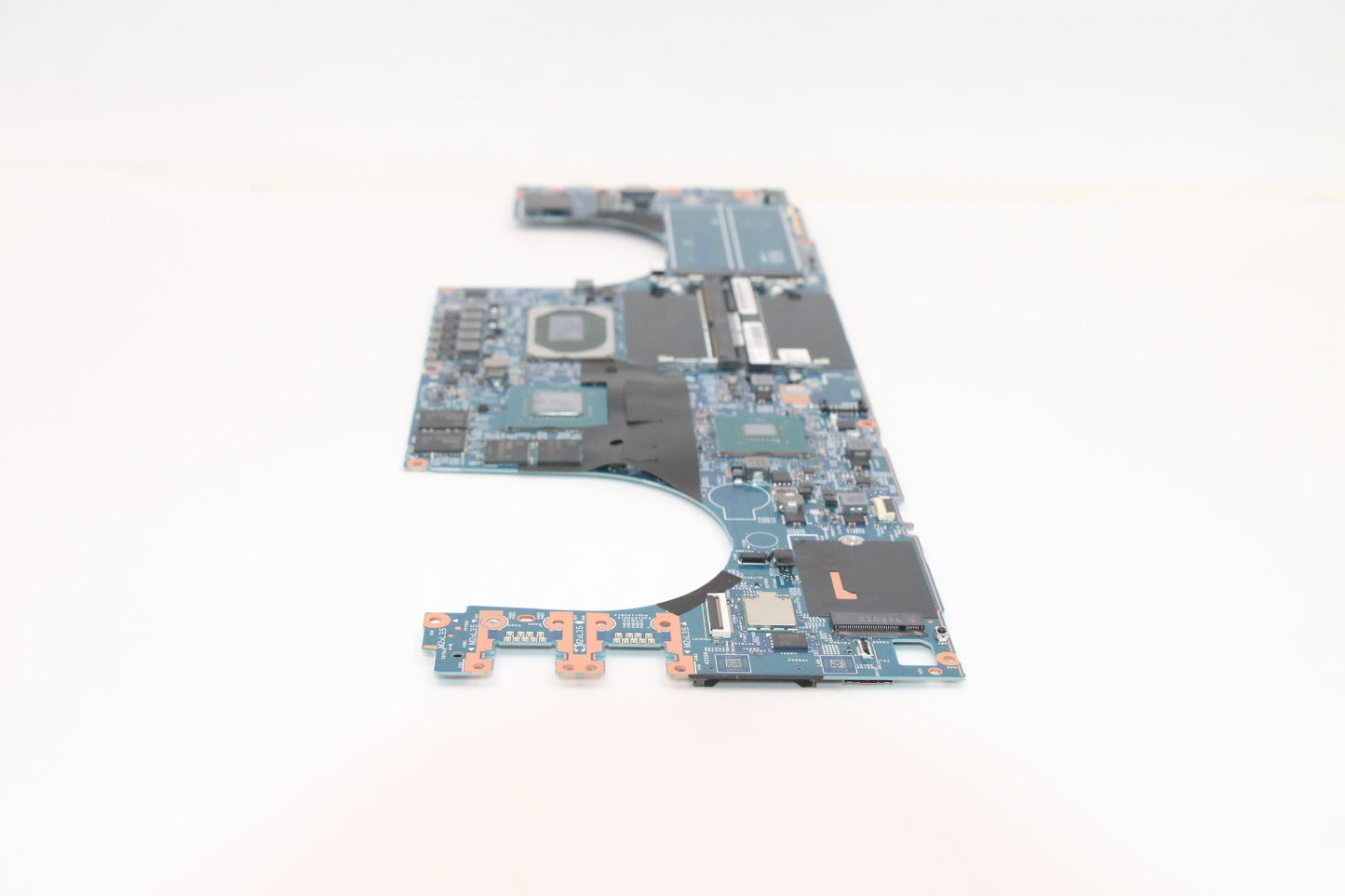 Lenovo Bdplanar Nok,I7-10750H,Dis,Na, - 5B21C87160