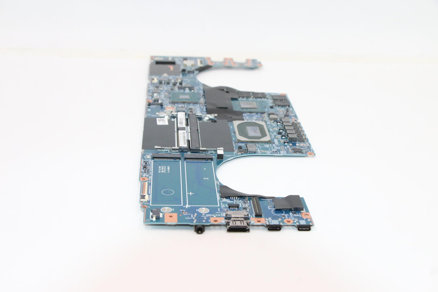 Lenovo Motherboard with i7-10850H, Discrete Graphics, TPM for Windows - 5B21C87178