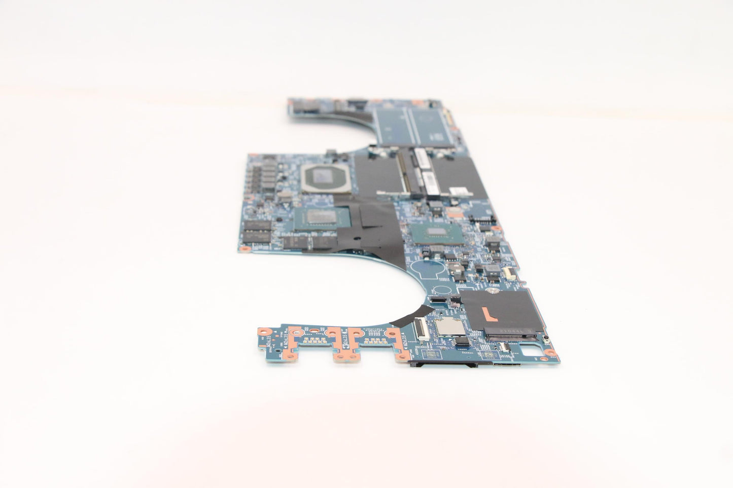 Lenovo Motherboard with i7-10850H, Discrete Graphics, TPM for Windows - 5B21C87178