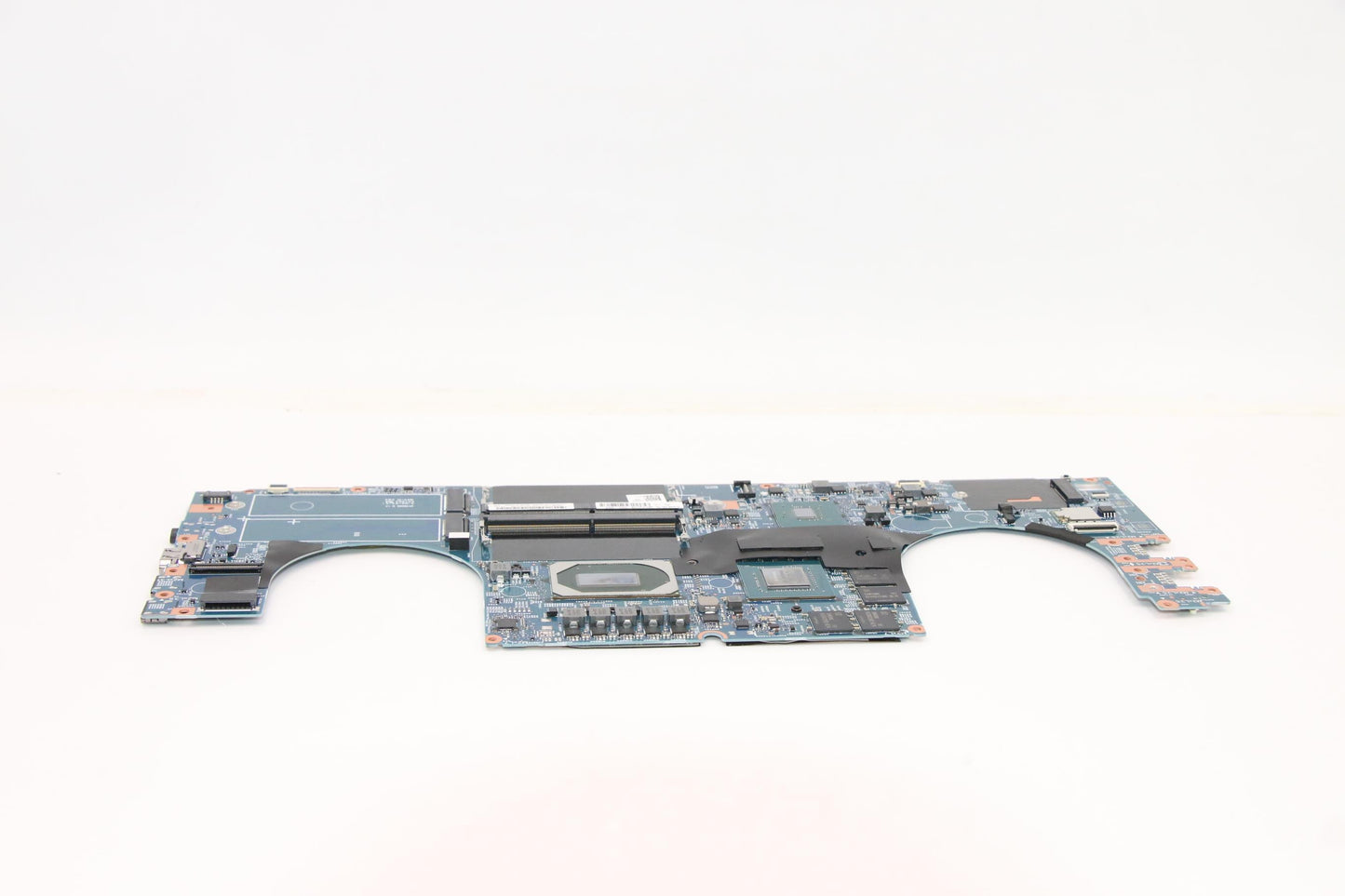 Lenovo Motherboard with i7-10850H, Discrete Graphics, TPM for Windows - 5B21C87178