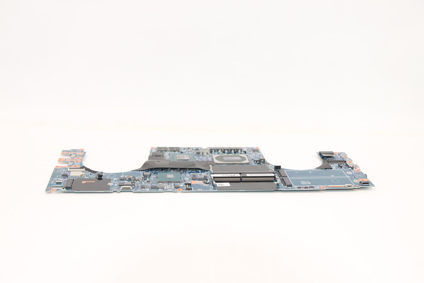 Lenovo Motherboard with i7-10850H, Discrete Graphics, TPM for Windows - 5B21C87178