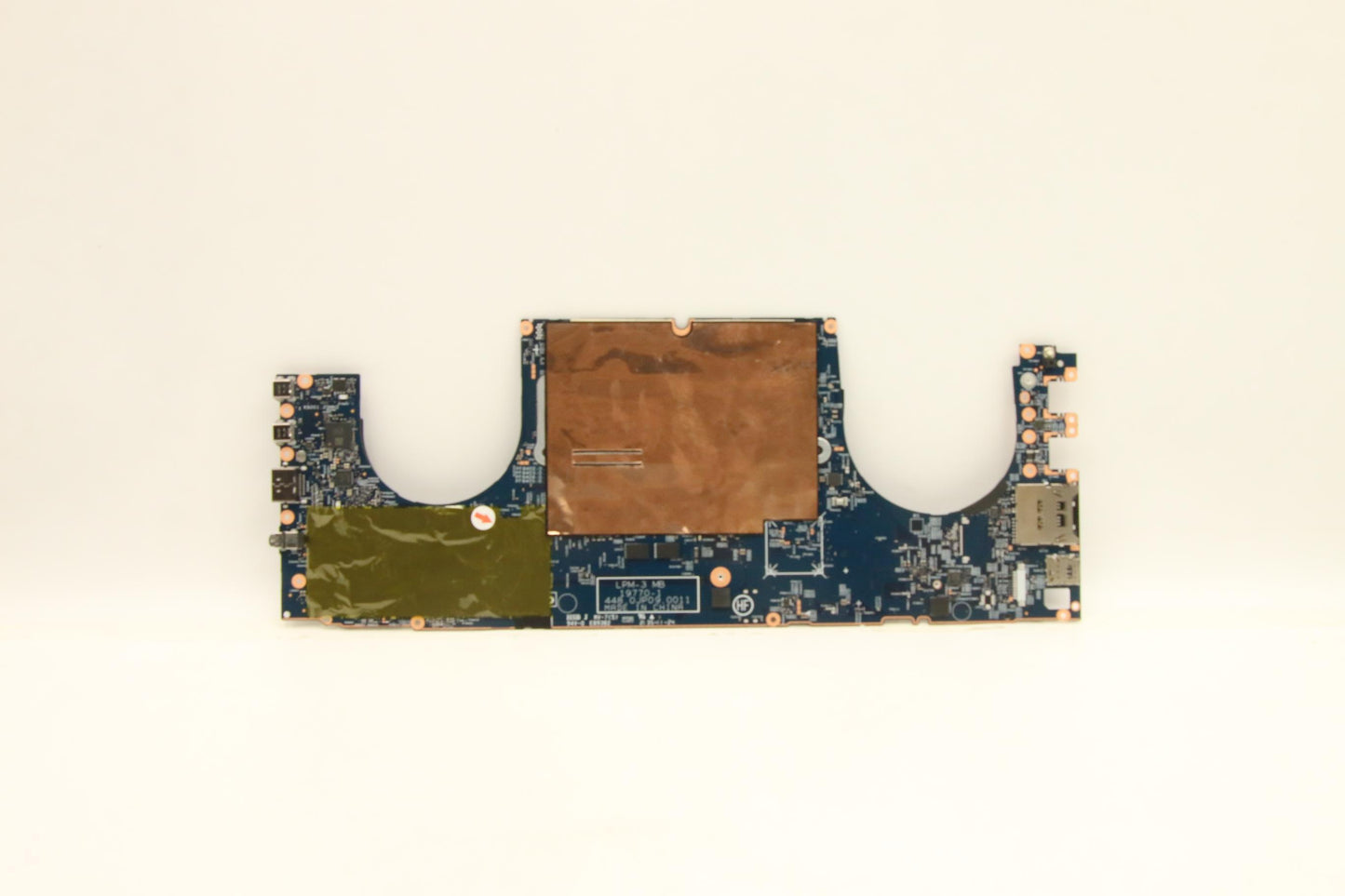 Lenovo Bdplanar Win,I7-10850H,Dis,Ya, - 5B21C87182