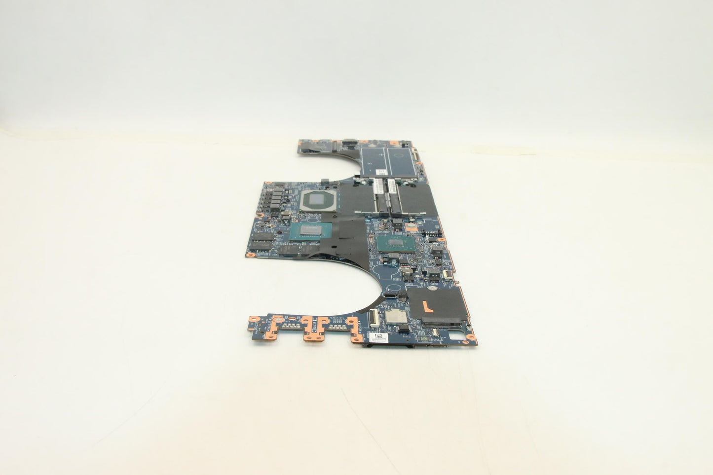 Lenovo Bdplanar Win,I7-10850H,Dis,Ya, - 5B21C87182