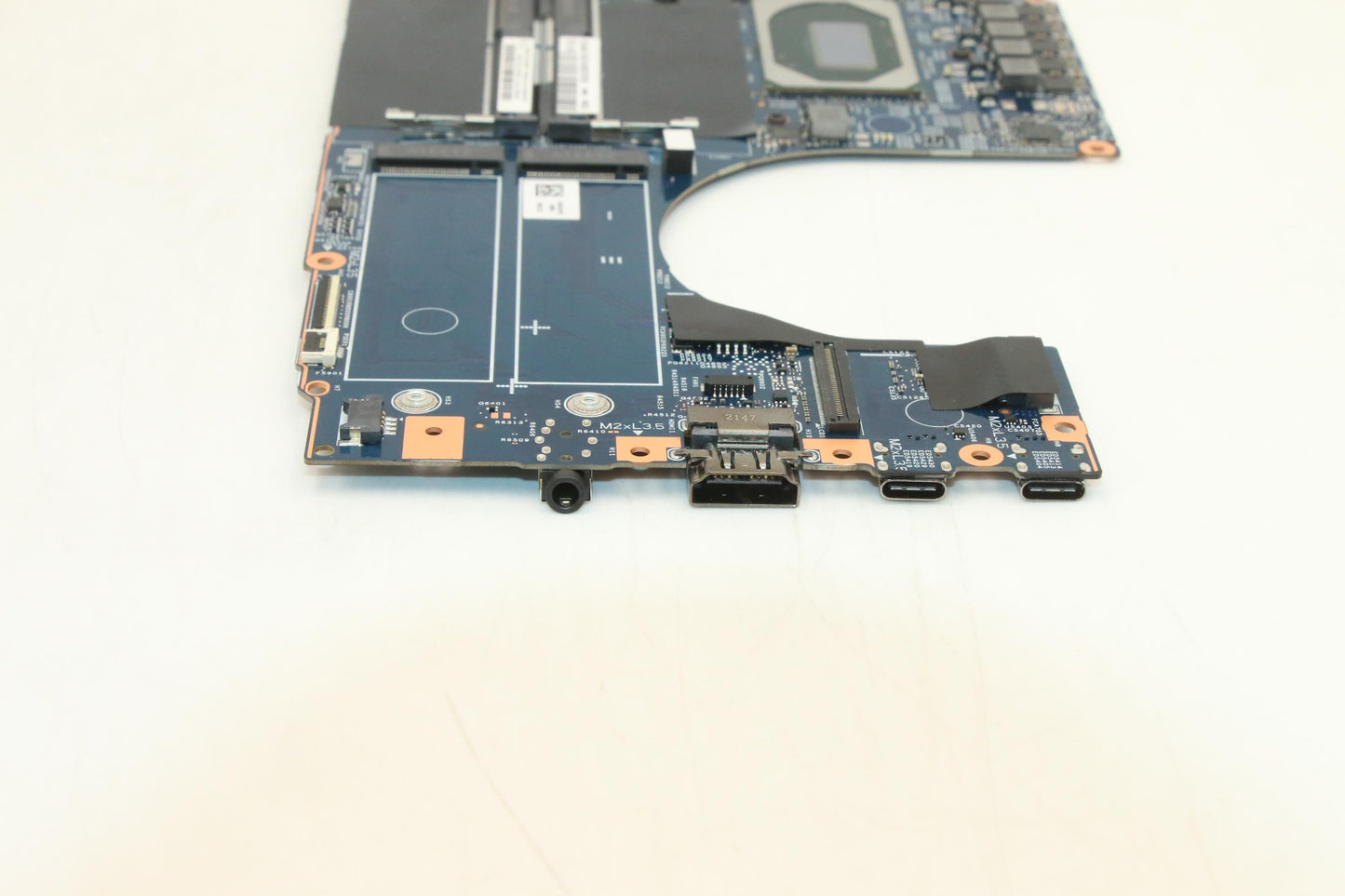 Lenovo Bdplanar Win,I7-10850H,Dis,Ya, - 5B21C87182