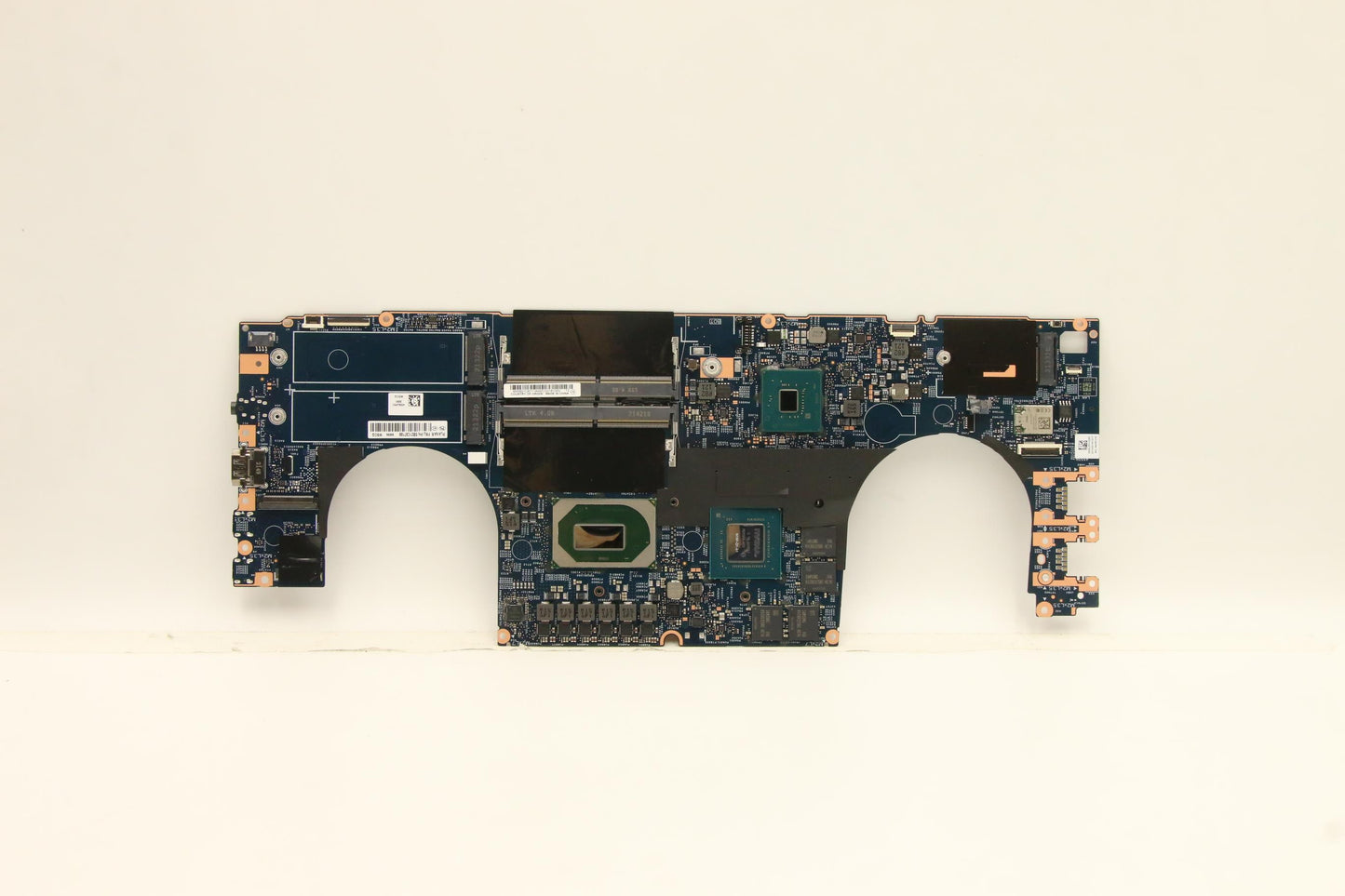 Lenovo Motherboard, i7-10875H, Dedicated Graphics, vPro, Windows - 5B21C87188