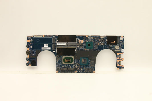 Lenovo Motherboard, i7-10875H, Dedicated Graphics, vPro, Windows - 5B21C87188