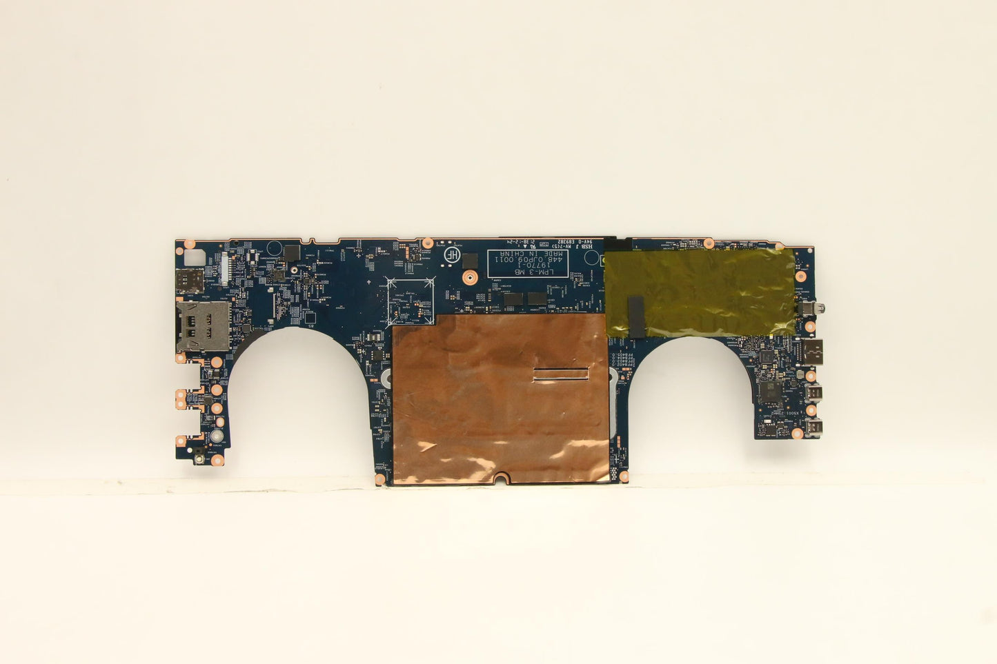 Lenovo Motherboard, i7-10875H, Dedicated Graphics, vPro, Windows - 5B21C87188