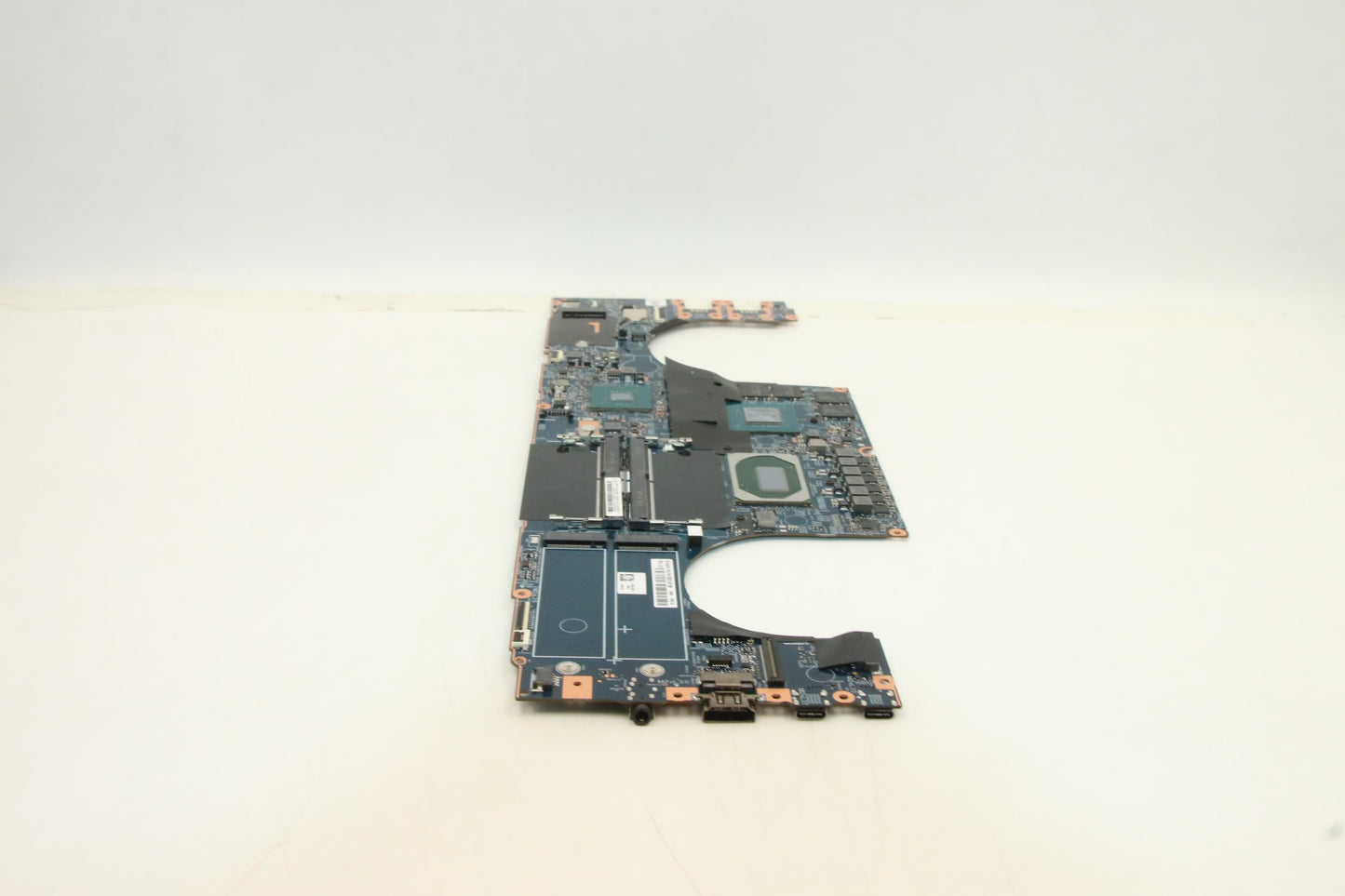 Lenovo Motherboard, i7-10875H, Dedicated Graphics, vPro, Windows - 5B21C87188