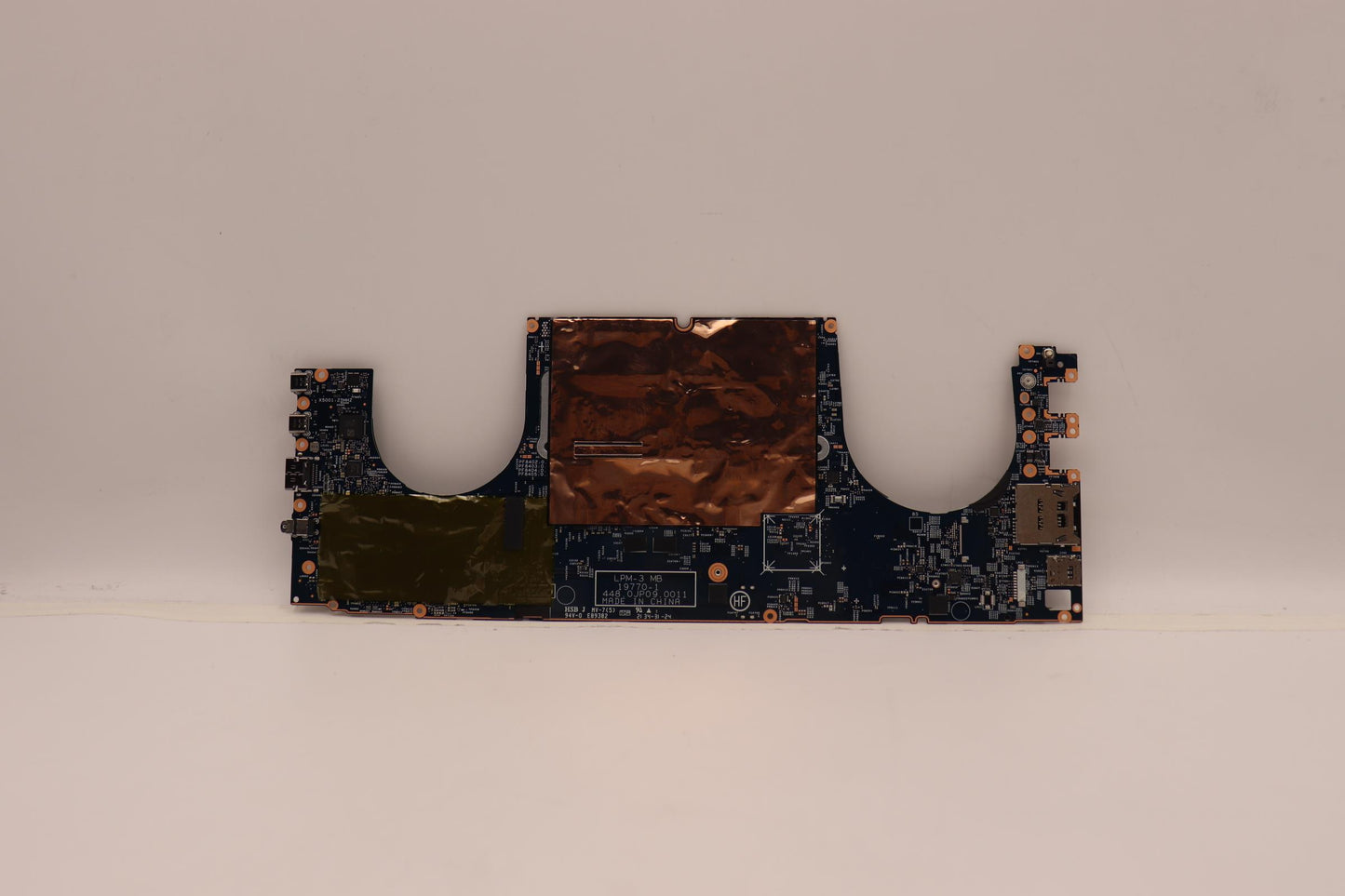 Lenovo Bdplanar Nok,I7-10875H,Dis,Ya, - 5B21C87190