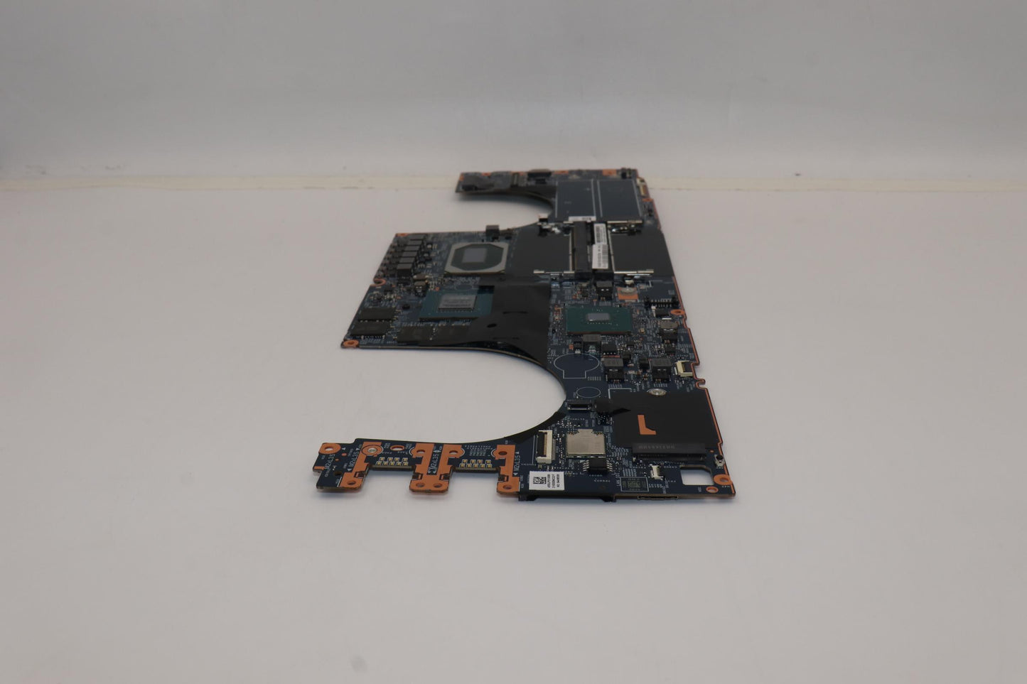 Lenovo Bdplanar Nok,I7-10875H,Dis,Ya, - 5B21C87190