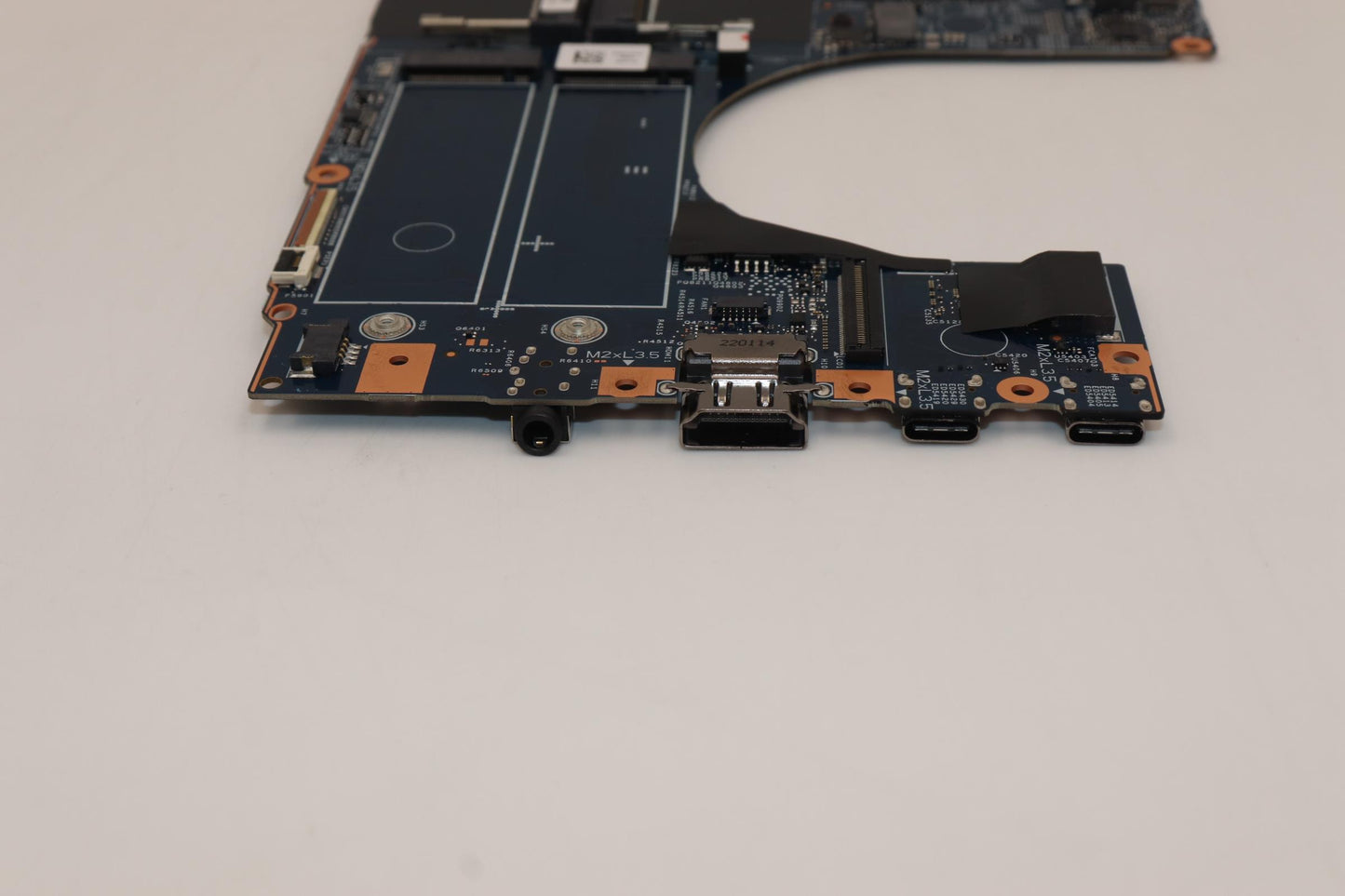 Lenovo Bdplanar Nok,I7-10875H,Dis,Ya, - 5B21C87190