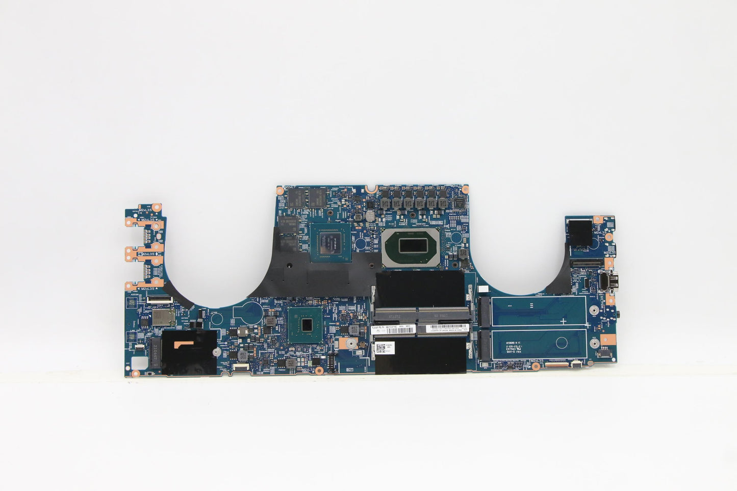 Lenovo Bdplanar Win,I7-10875H,Dis,Ya, - 5B21C87192