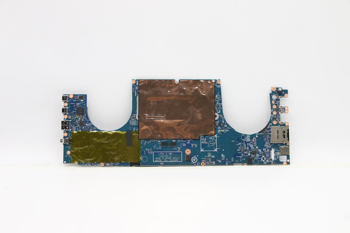 Lenovo Bdplanar Win,I7-10875H,Dis,Ya, - 5B21C87192