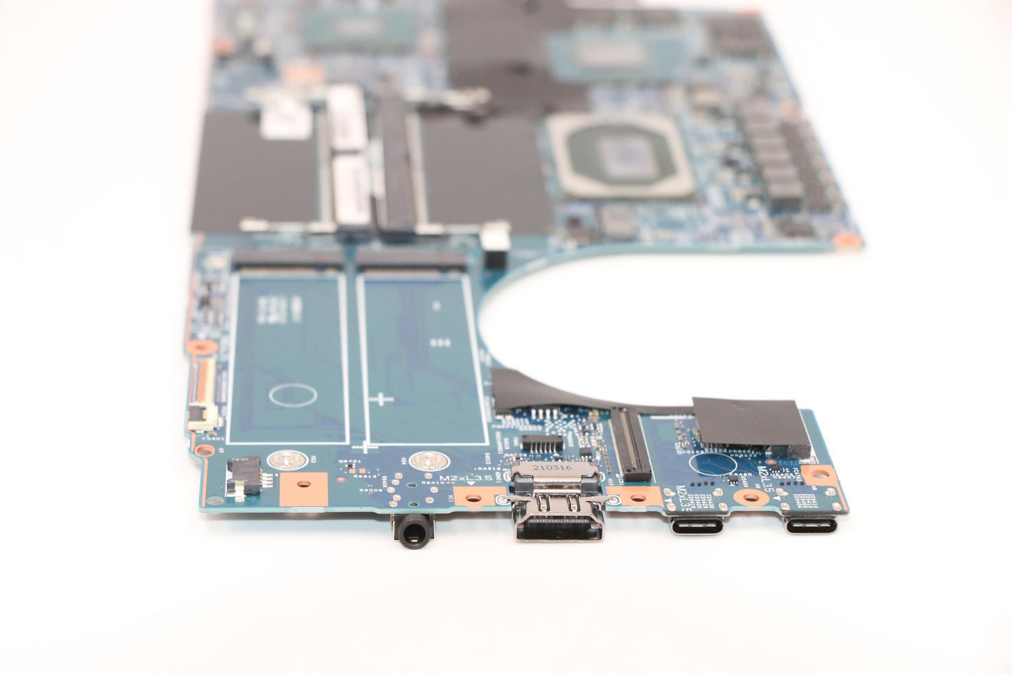 Lenovo Bdplanar Win,I7-10875H,Dis,Ya, - 5B21C87192
