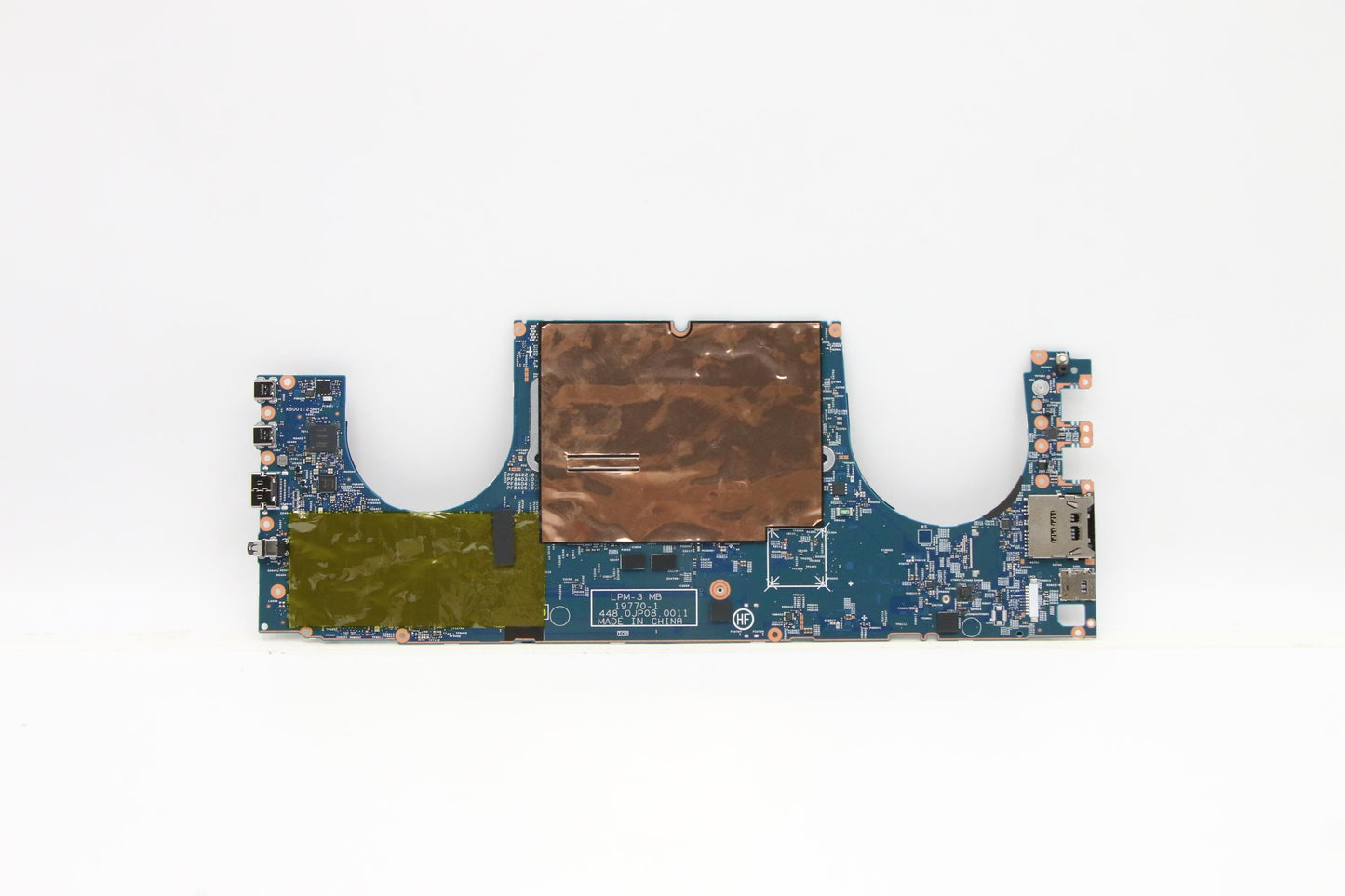 Lenovo Bdplanar Nok,I7-10875H,Dis,Ya, - 5B21C87195