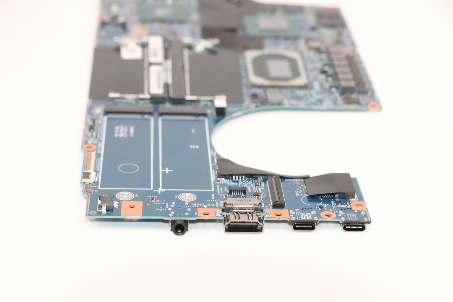 Lenovo Bdplanar Nok,I7-10875H,Dis,Ya, - 5B21C87195