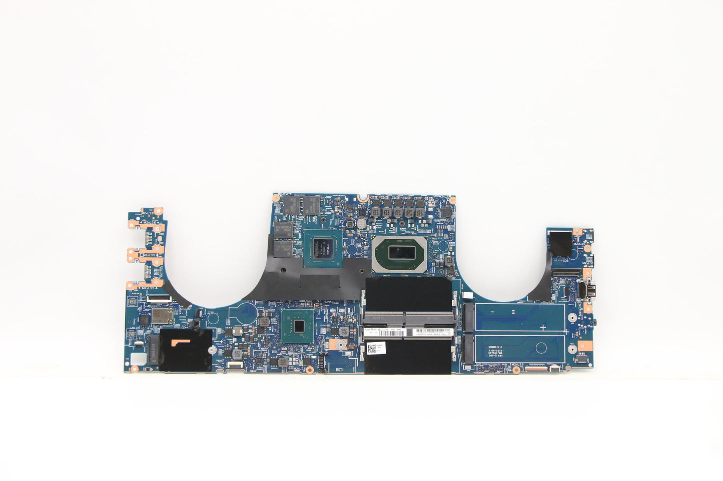 Lenovo Bdplanar Win,I7-10750H,Dis,Na, - 5B21C87198