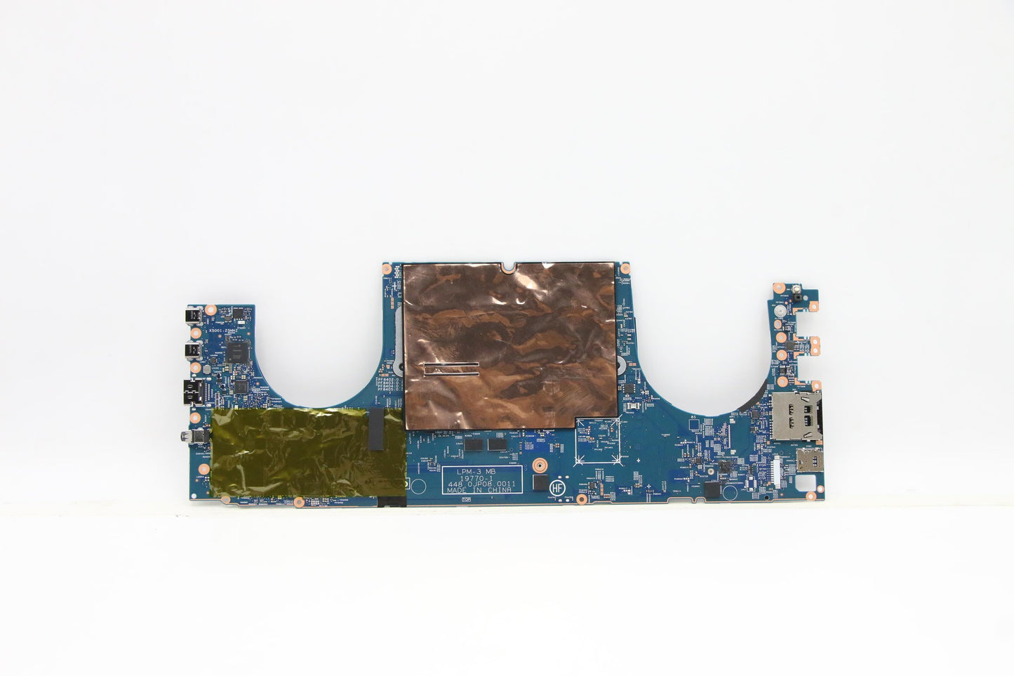 Lenovo Bdplanar Win,I7-10750H,Dis,Na, - 5B21C87198