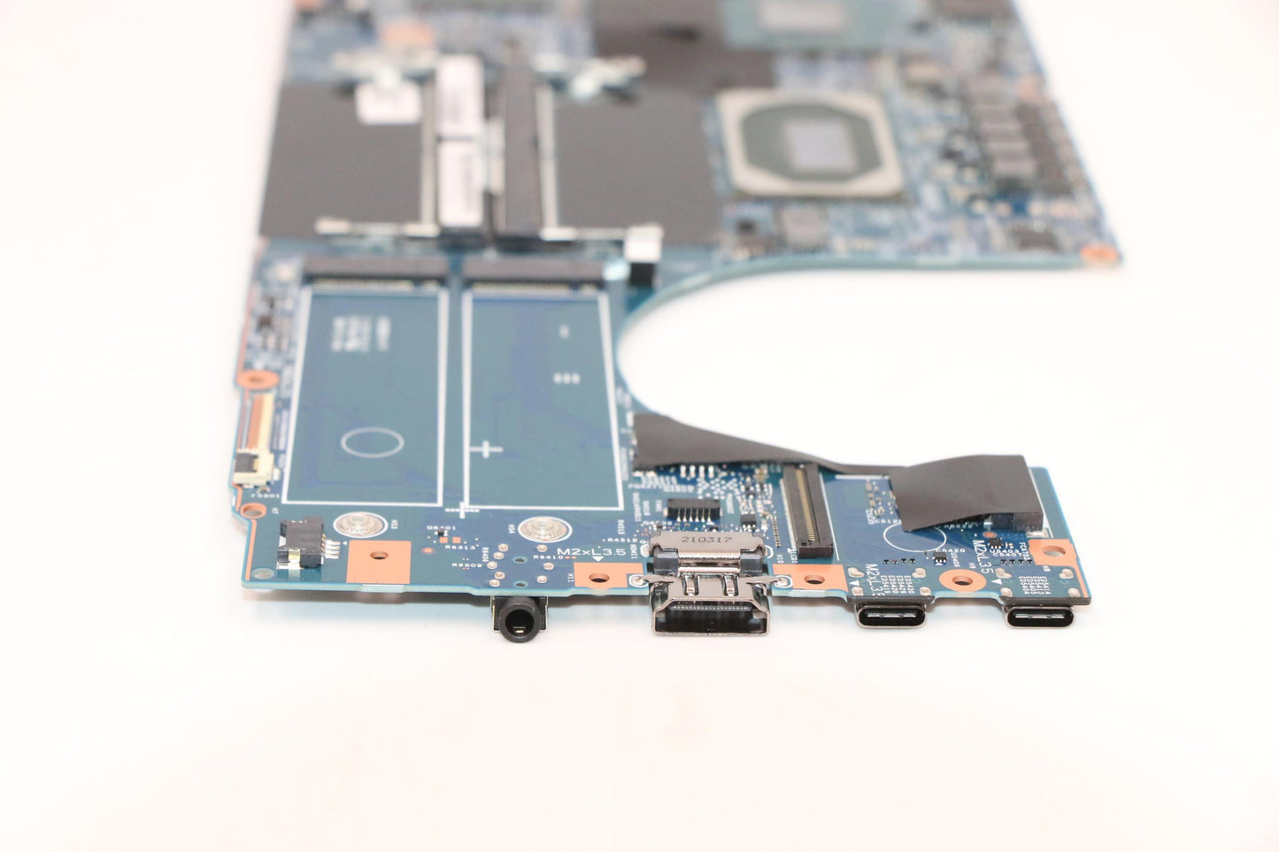 Lenovo Bdplanar Win,I7-10750H,Dis,Na, - 5B21C87198