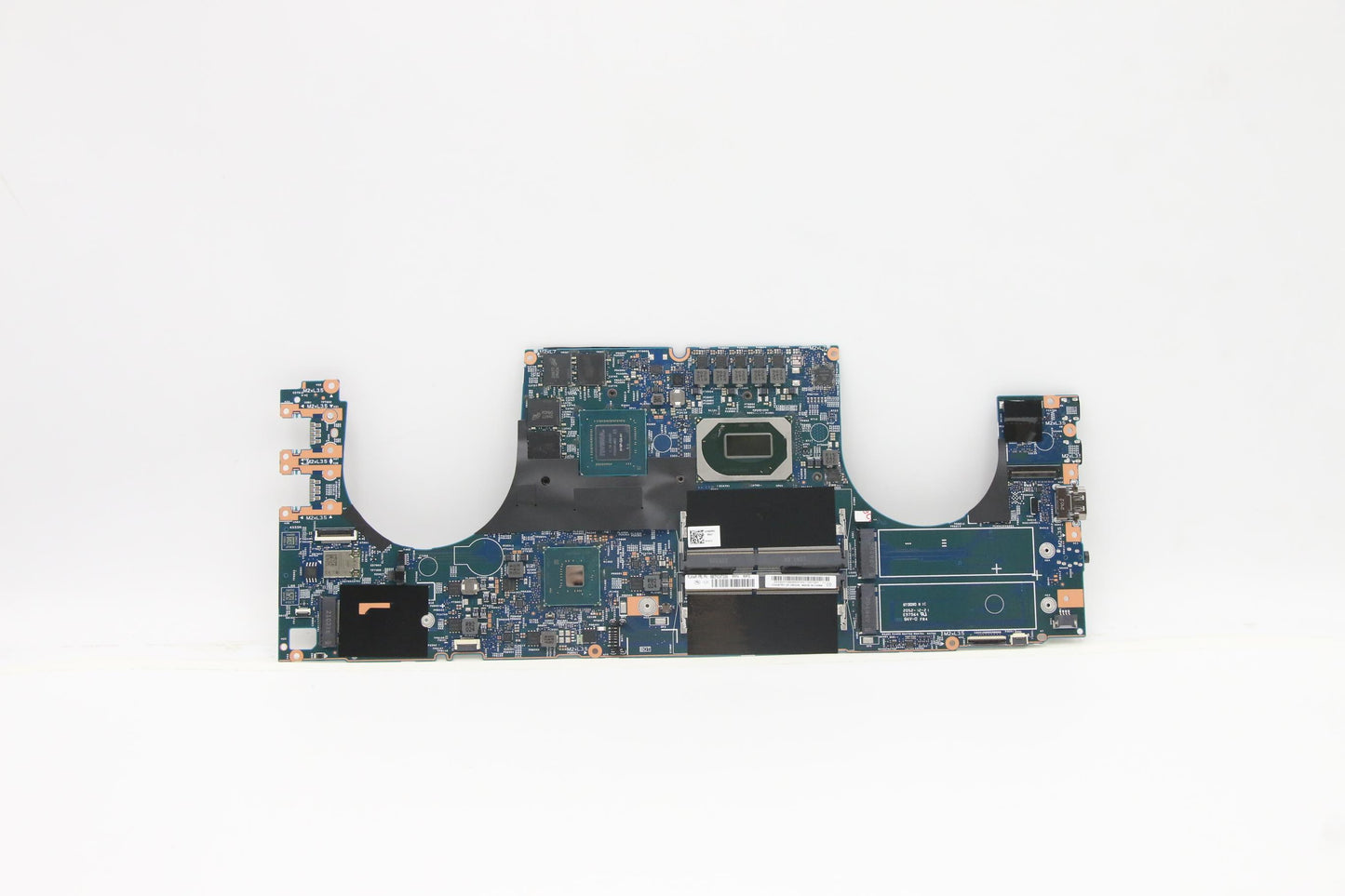 Lenovo Bdplanar Win,I7-10850H,Dis,Ya, - 5B21C87208
