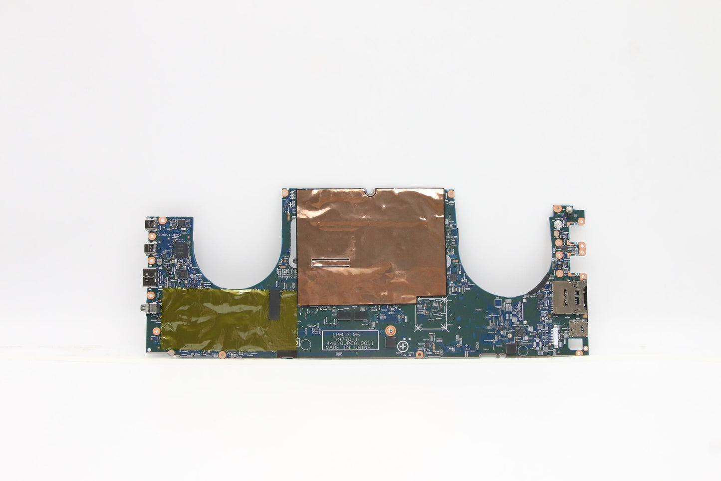 Lenovo Bdplanar Win,I7-10850H,Dis,Ya, - 5B21C87208