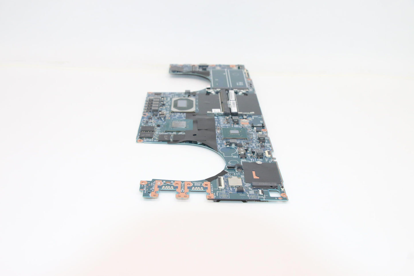 Lenovo Bdplanar Win,I7-10850H,Dis,Ya, - 5B21C87208
