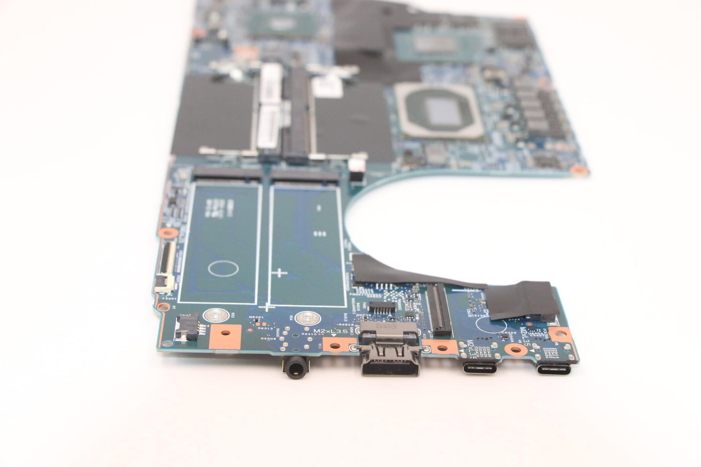 Lenovo Bdplanar Win,I7-10850H,Dis,Ya, - 5B21C87208