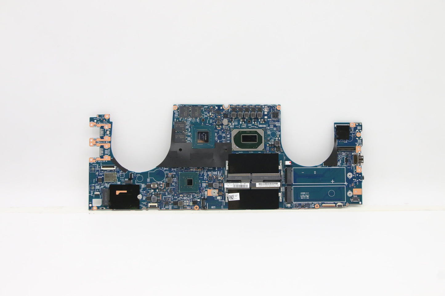 Lenovo Bdplanar Win,I7-10850H,Dis,Ya, - 5B21C87212