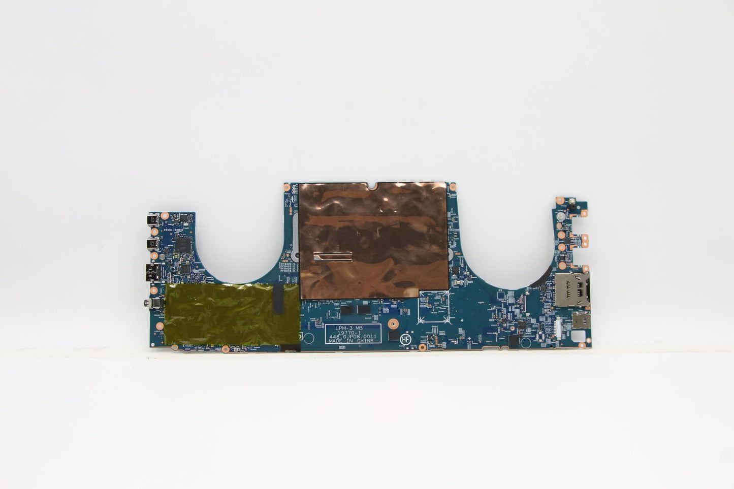Lenovo Bdplanar Win,I7-10850H,Dis,Ya, - 5B21C87212