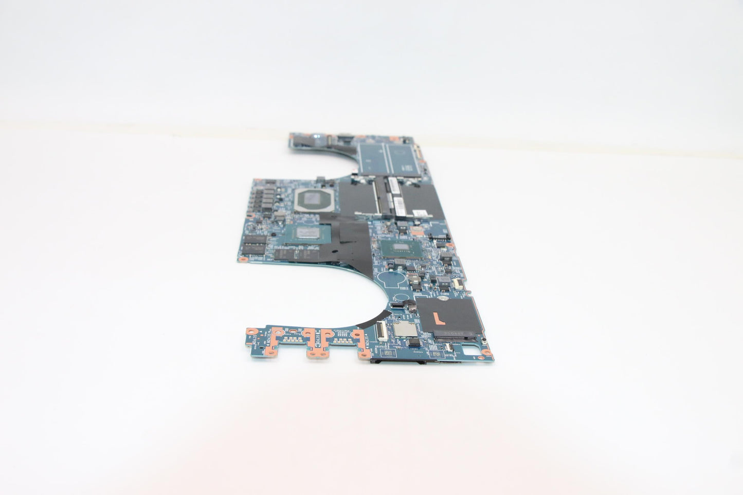 Lenovo Bdplanar Win,I7-10850H,Dis,Ya, - 5B21C87212
