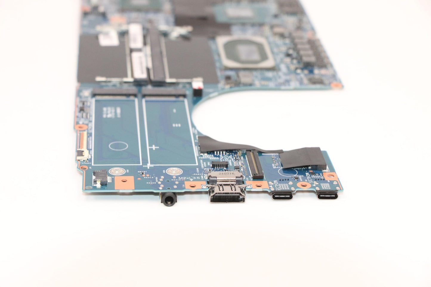 Lenovo Bdplanar Win,I7-10850H,Dis,Ya, - 5B21C87212