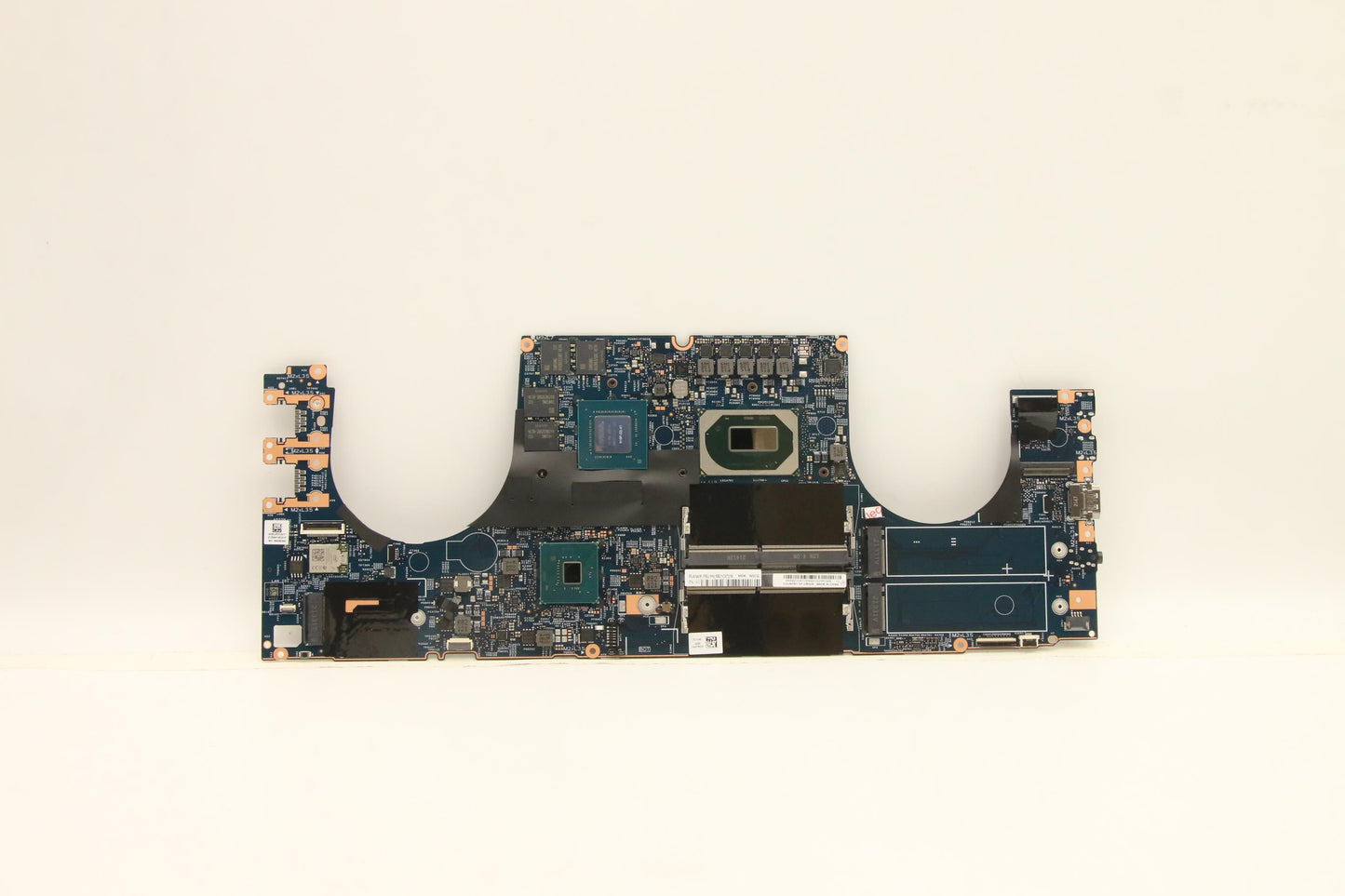 Lenovo Bdplanar Nok,I7-10850H,Dis,Ya, - 5B21C87216