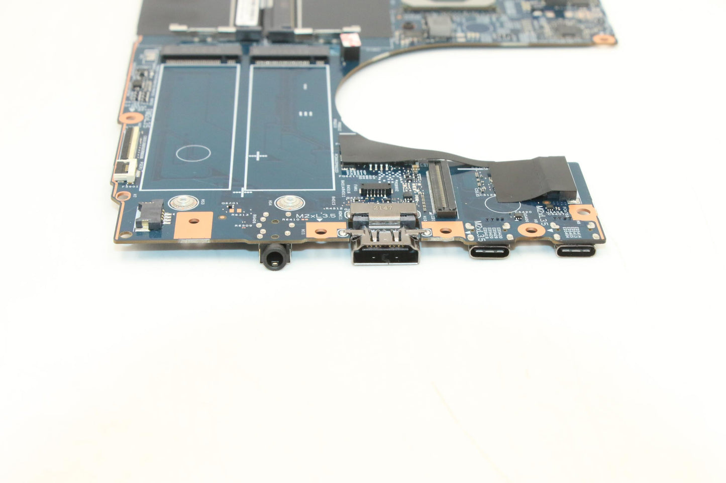 Lenovo Bdplanar Nok,I7-10850H,Dis,Ya, - 5B21C87216
