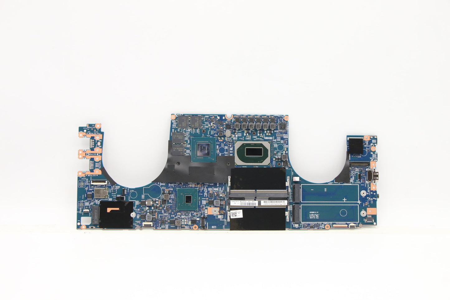 Lenovo Bdplanar Win,I9-10885H,Dis,Ya, - 5B21C87218