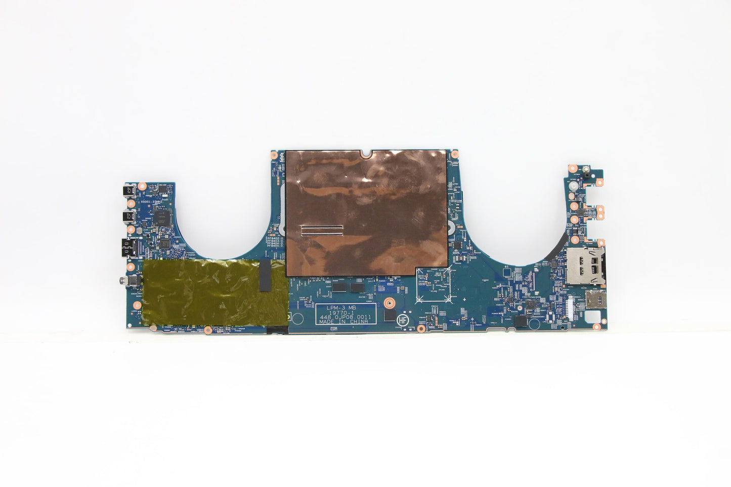 Lenovo Bdplanar Win,I9-10885H,Dis,Ya, - 5B21C87218