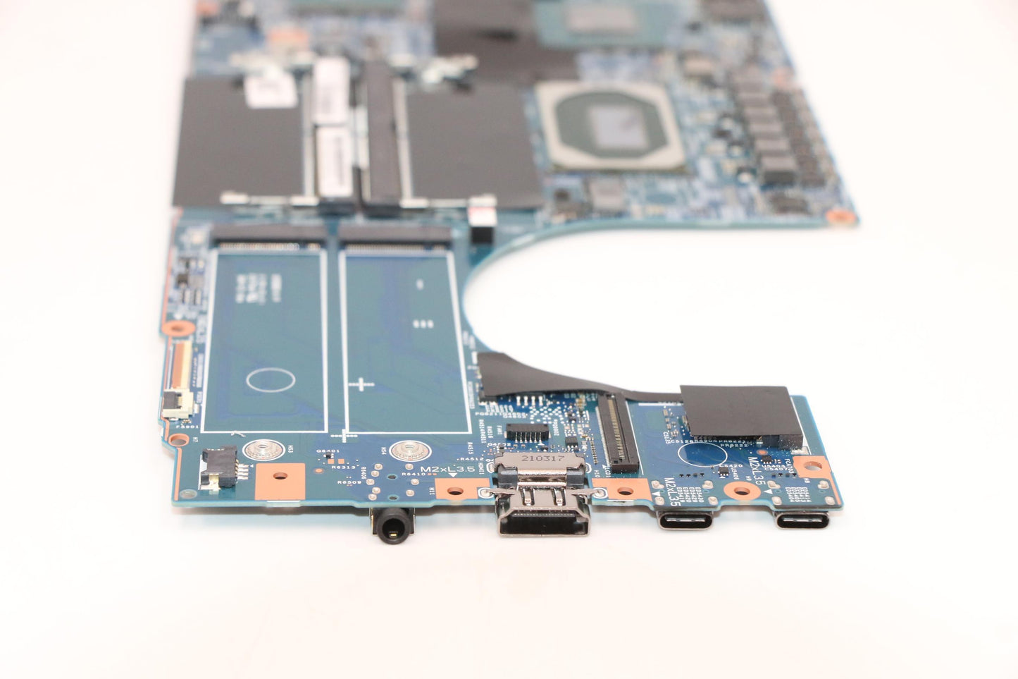 Lenovo Bdplanar Win,I9-10885H,Dis,Ya, - 5B21C87218
