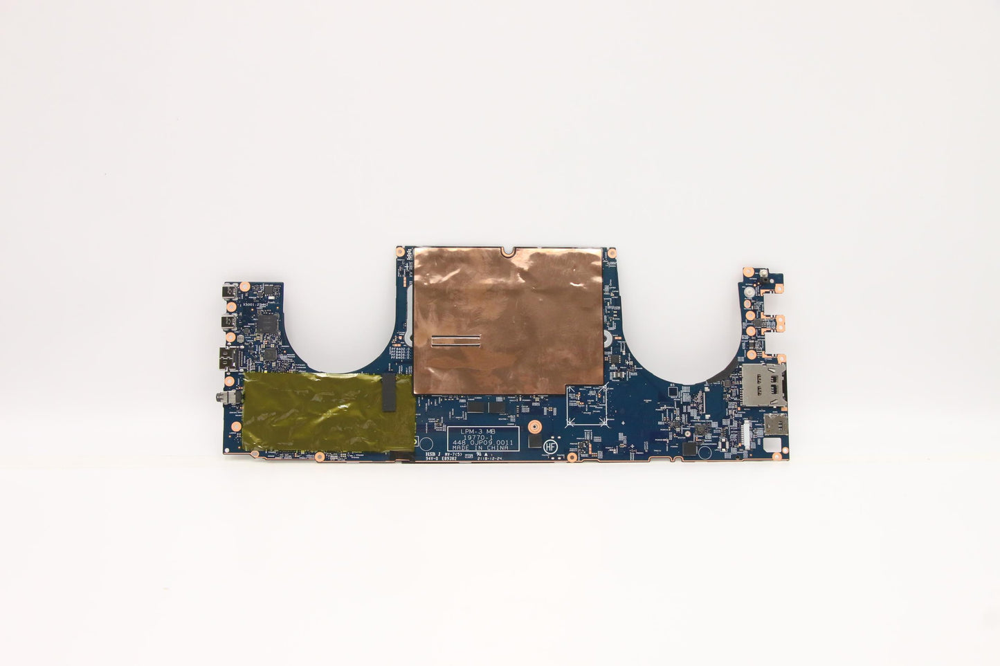Lenovo Bdplanar Win,W-10855M,Dis,Ya,Y - 5B21C87232