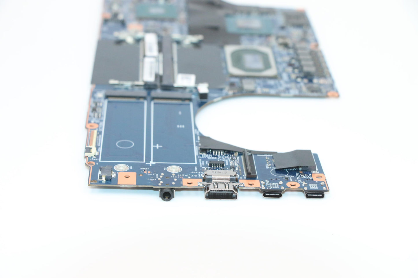 Lenovo Bdplanar Win,W-10855M,Dis,Ya,Y - 5B21C87232