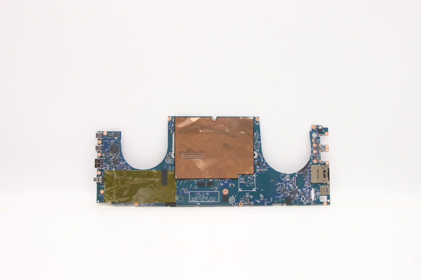 Lenovo Bdplanar Win,W-10855M,Dis,Ya,Y - 5B21C87233