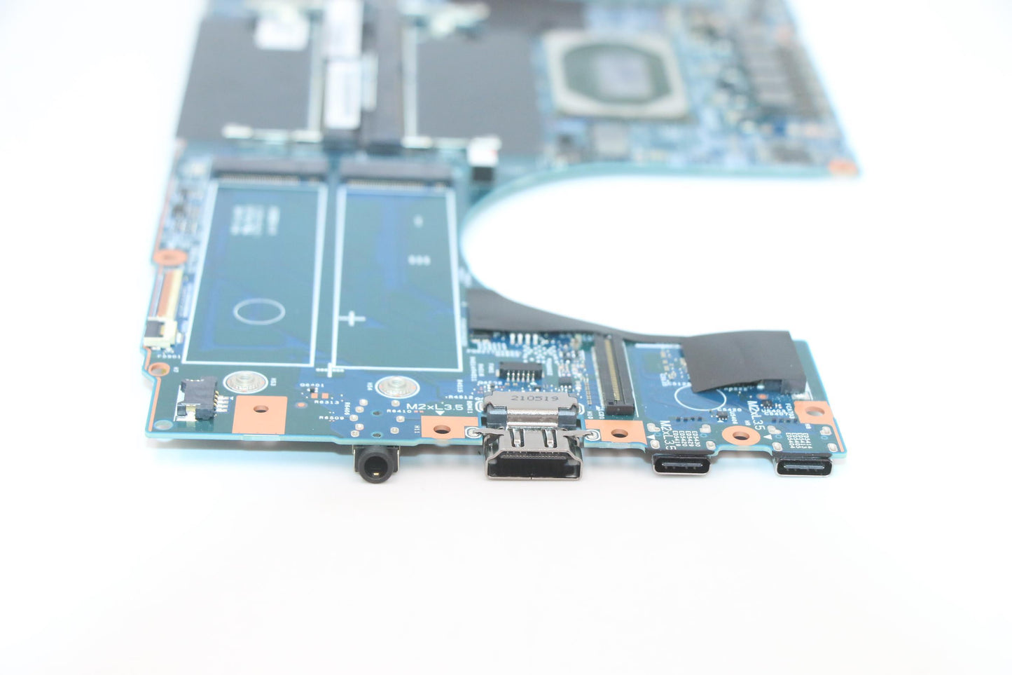 Lenovo Bdplanar Win,W-10855M,Dis,Ya,Y - 5B21C87233
