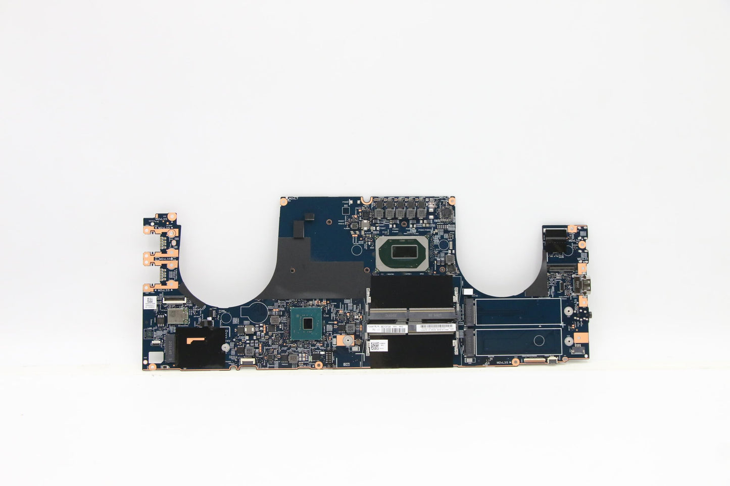 Lenovo Bdplanar Win,I7-10850H,Ig,Ya,Y - 5B21C87248