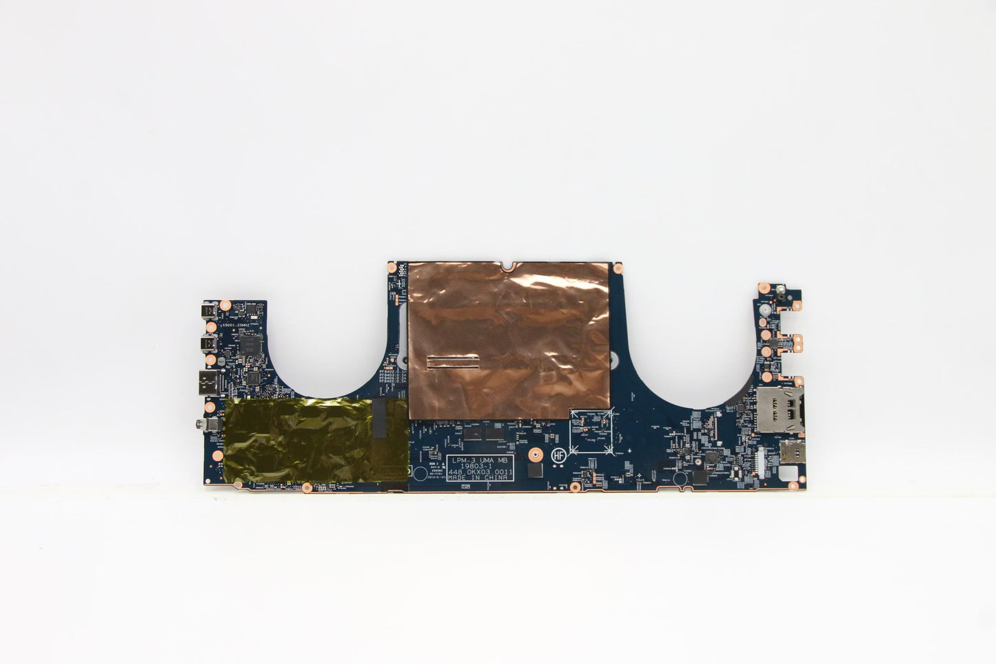 Lenovo Bdplanar Win,I7-10850H,Ig,Ya,Y - 5B21C87248